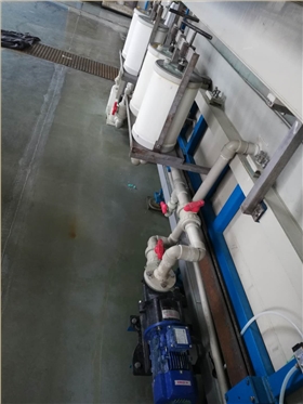 抽濃硫酸用什么泵？