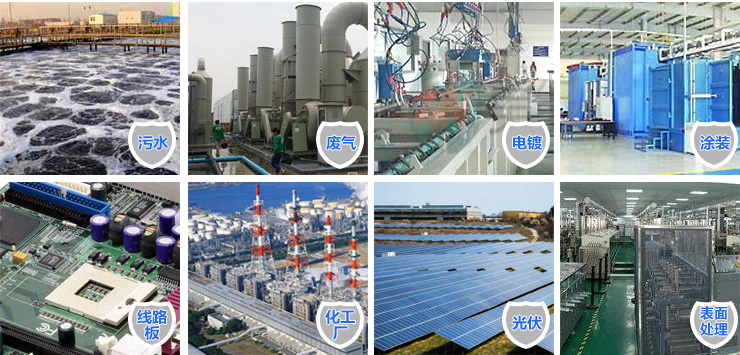 強耐腐蝕化工泵應用范圍