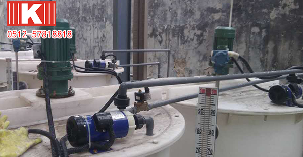 2.2磁力泵 2.2磁力泵