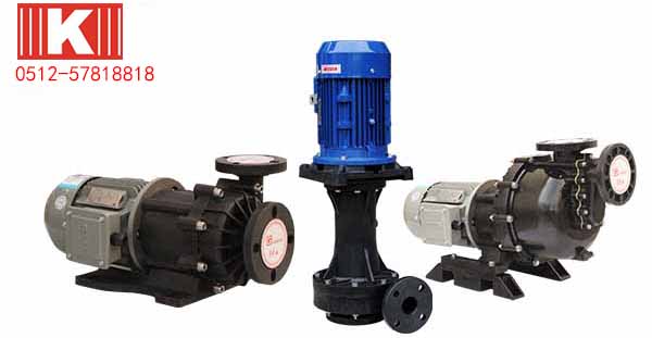 淄博水泵經銷商的貨源來自這里—昆山國寶！