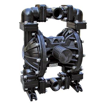 鋁合金隔膜泵選型 鋁合金隔膜泵選型