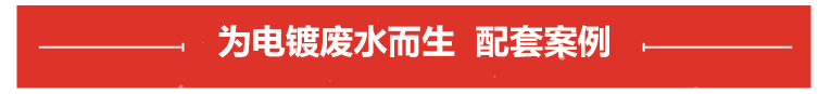 電鍍用循環泵案例展示